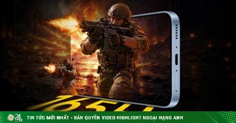 Ra mắt iQOO Z11 với pin cực lớn - 9020 mAh, giá từ 7,6 triệu đồng