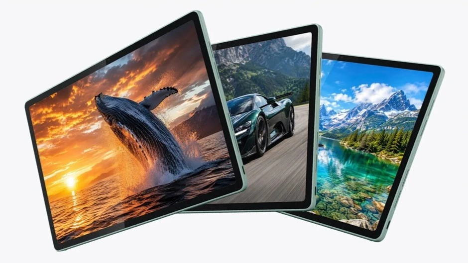 Ra mắt máy tính bảng chơi game cực chất Motorola Moto Pad 70 Groove