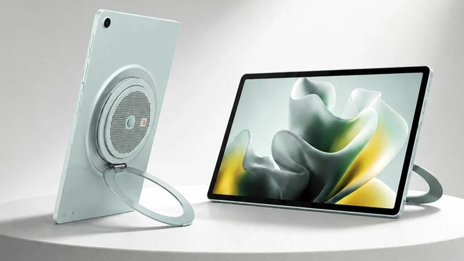 Ra mắt máy tính bảng chơi game cực chất Motorola Moto Pad 70 Groove