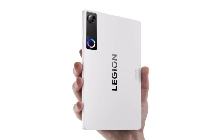 Ra mắt máy tính bảng Lenovo Legion Y700 với cấu hình cực mạnh để chơi game