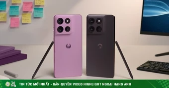 Ra mắt Motorola Moto G Stylus (2026) và Moto Pad (2026)