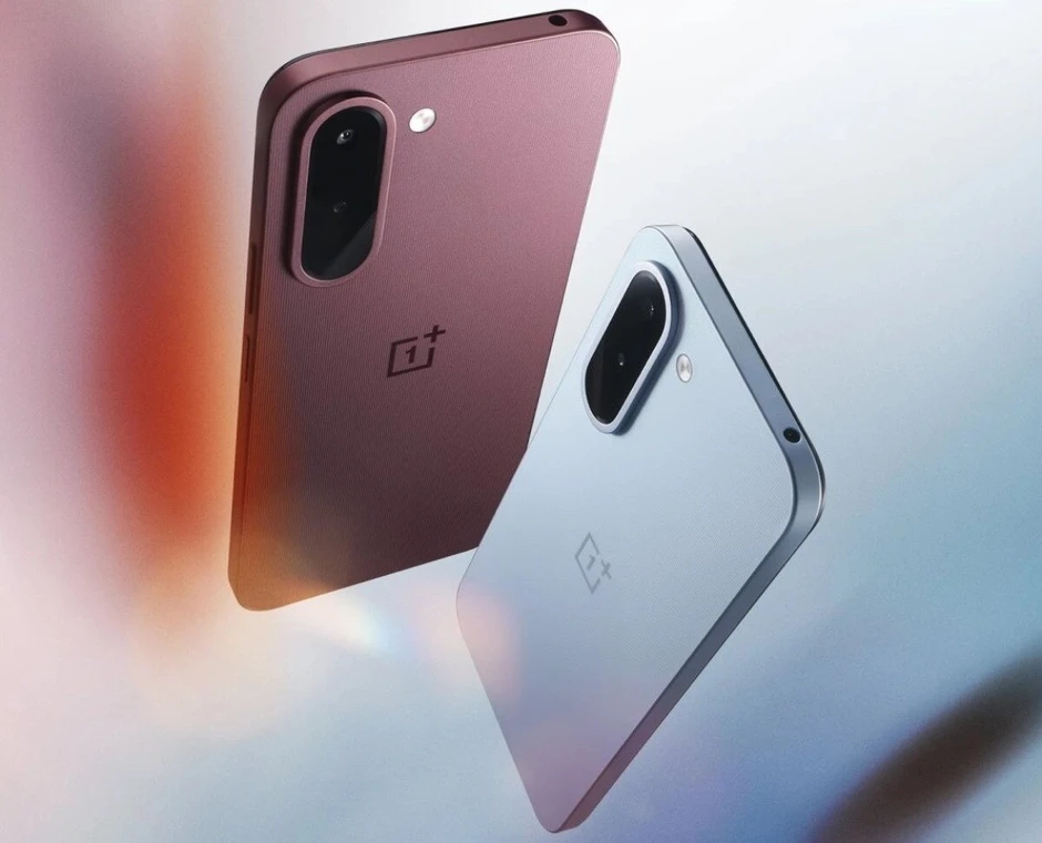 Ra mắt OnePlus N6x với giá từ 5,2 triệu đồng, chống sốc cực tốt