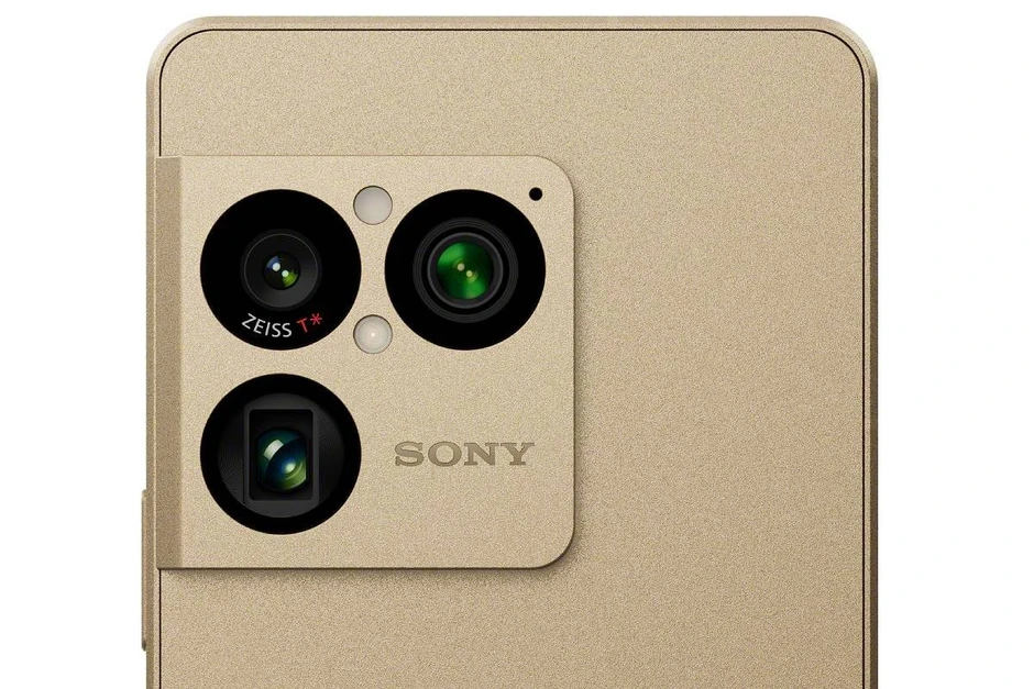 Ra mắt siêu phẩm Sony Xepria 1 VIII với cấu hình cực mạnh