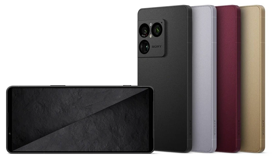 Ra mắt siêu phẩm Sony Xepria 1 VIII với cấu hình cực mạnh