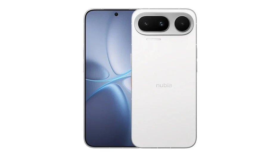 Ra mắt smartphone thiết kế siêu mỏng, pin 7.100 mAh, trợ lý AI tự sửa lỗi