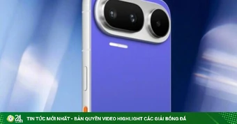 Ra mắt smartphone thiết kế siêu mỏng, pin 7.100 mAh, trợ lý AI tự sửa lỗi
