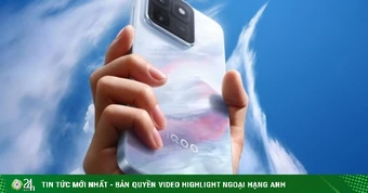 Ra mắt Vivo iQOO 15T với pin 8000 mAh và chip quái vật