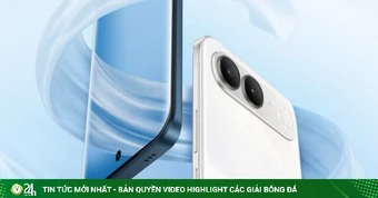 Ra mắt Vivo S2 với thiết kế tuyệt đẹp, pin lớn 7.050 mAh