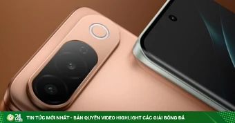 Ra mắt Vivo T5 5G với pin 7,050 mAh, giá từ 9,6 triệu đồng