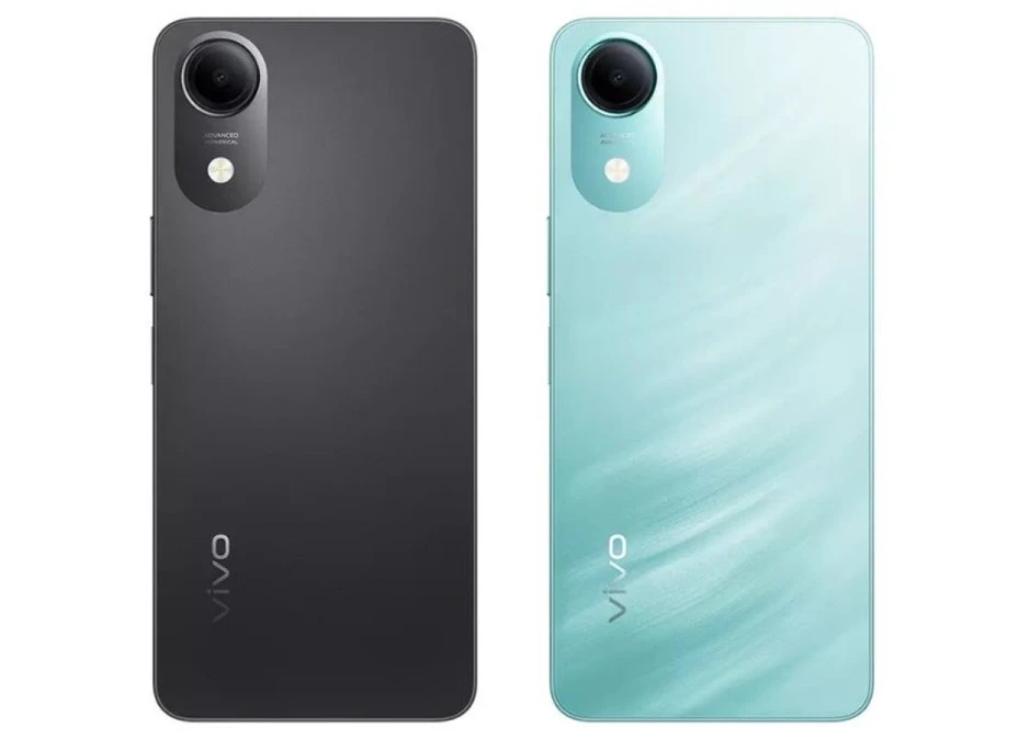 Ra mắt Vivo T5e với pin siêu khỏe, màn hình mượt, giá chỉ từ 3,8 triệu đồng