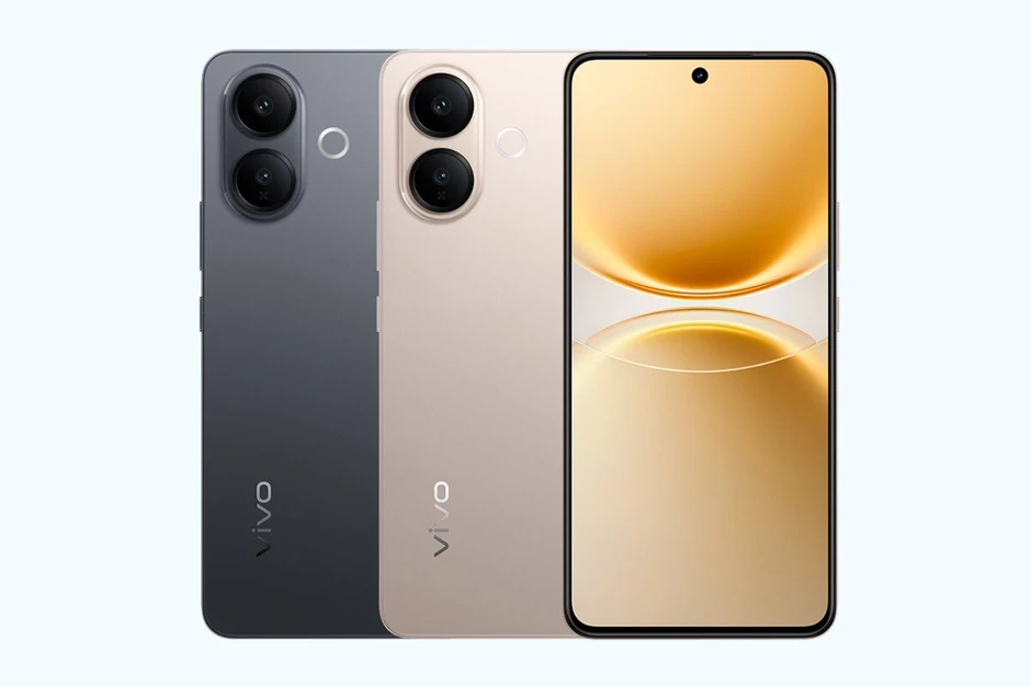 Ra mắt Vivo V70 Lite với pin 6500 mAh cực lớn, giá từ 7,8 triệu đồng