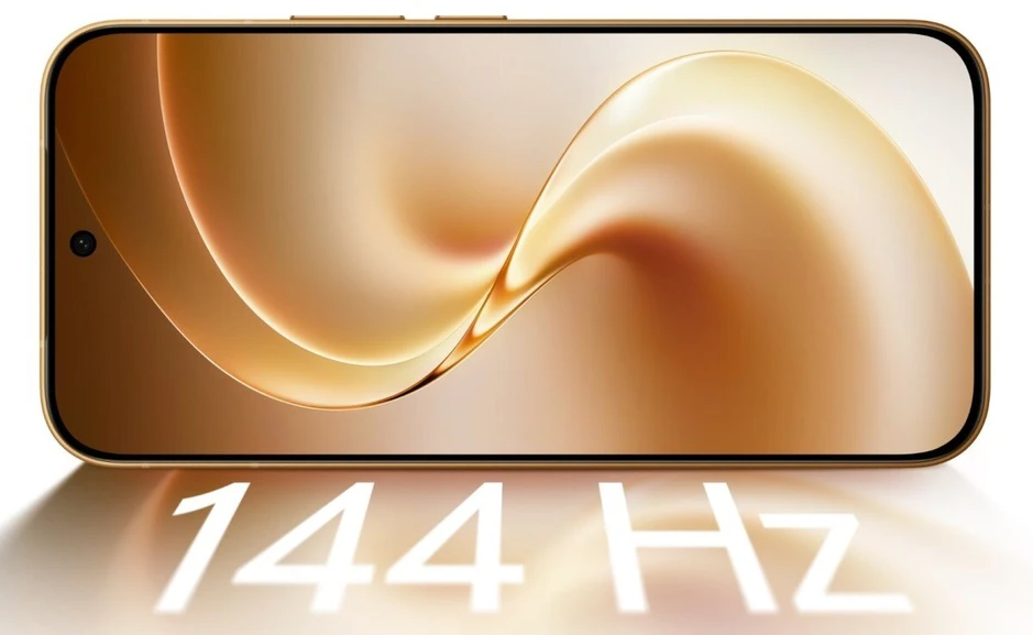 Ra mắt Vivo V80 với pin cực lớn - 7200 mAh, thiết kế nhái iPhone