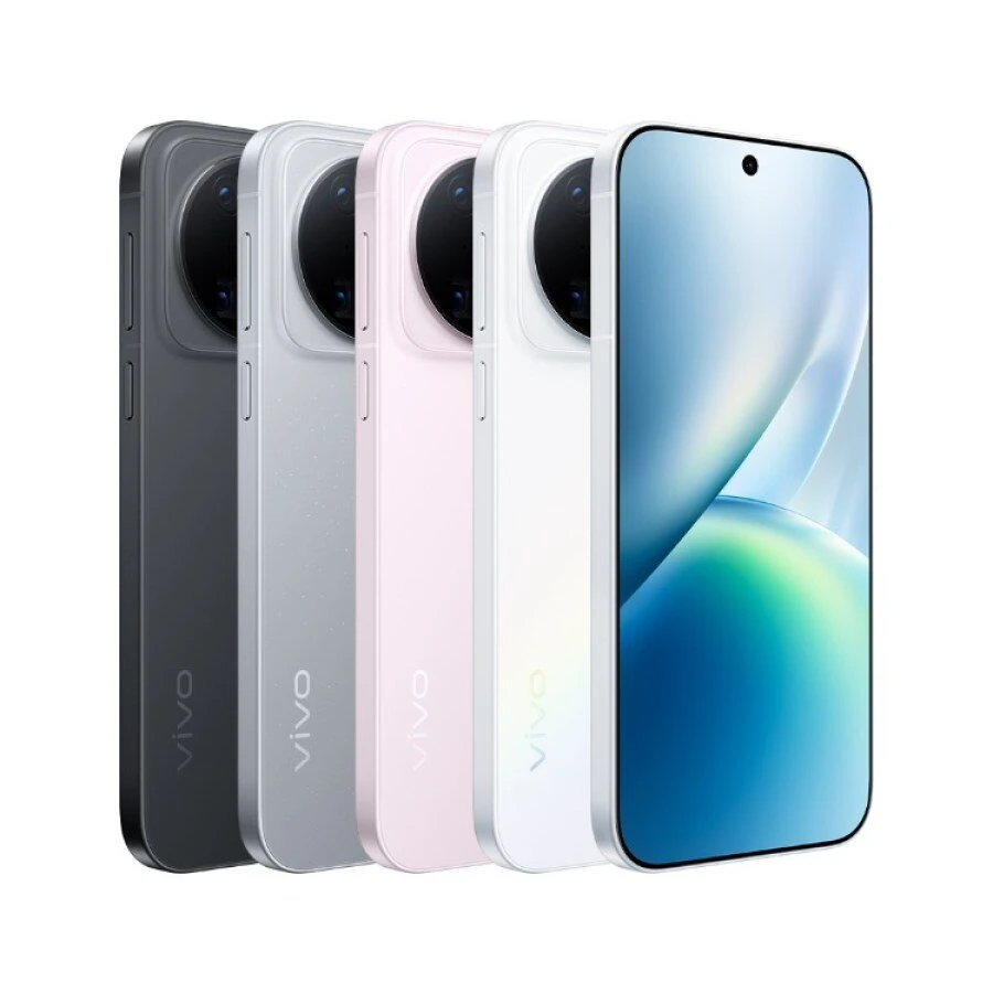 Ra mắt Vivo X500, X500 Pro và X500 Pro Max với camera sau đẳng cấp