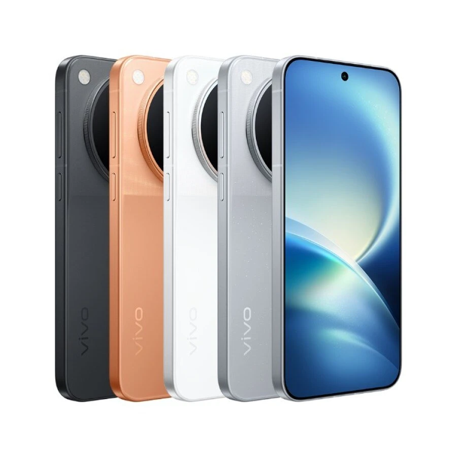 Ra mắt Vivo X500, X500 Pro và X500 Pro Max với camera sau đẳng cấp