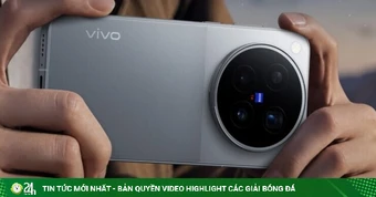 Ra mắt Vivo X500, X500 Pro và X500 Pro Max với camera sau đẳng cấp
