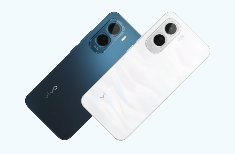 Ra mắt Vivo Y500 4G với pin 8.100 mAh, giá từ 9,4 triệu đồng
