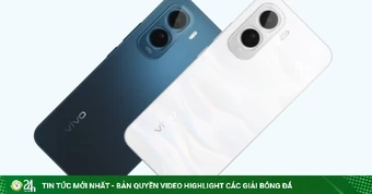 Ra mắt Vivo Y500 4G với pin 8.100 mAh, giá từ 9,4 triệu đồng