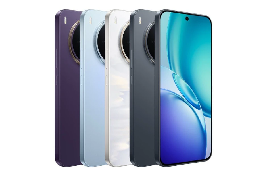 Ra mắt Vivo Y600 Pro với pin 10.200 mAh, giá chỉ từ 7,7 triệu đồng