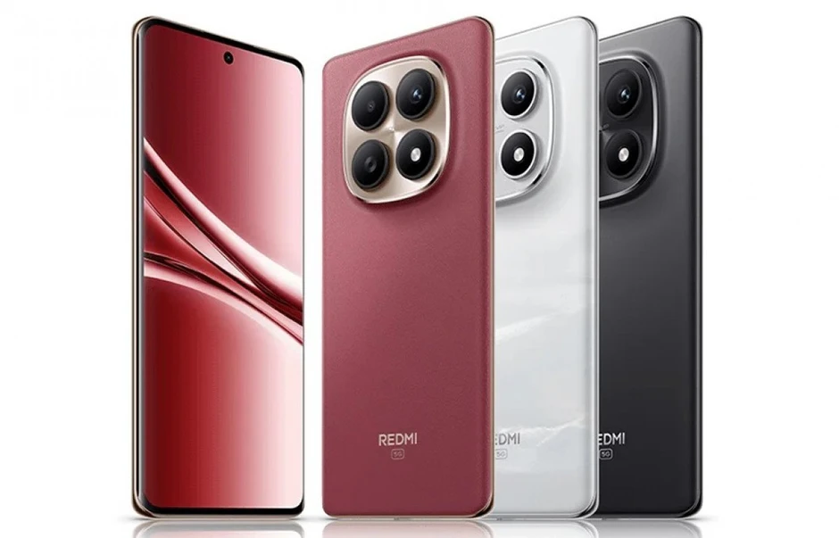 Ra mắt Xiaomi Redmi Note 15 phiên bản đặc biệt: Pin cực khủng, thiết kế đẹp mê ly Ra mắt Xiaomi Redmi Note 15 phiên bản đặc biệt: Pin cực khủng, thiết kế đẹp mê ly