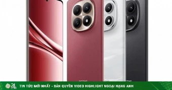 Ra mắt Xiaomi Redmi Note 15 phiên bản đặc biệt: Pin cực khủng, thiết kế đẹp mê ly