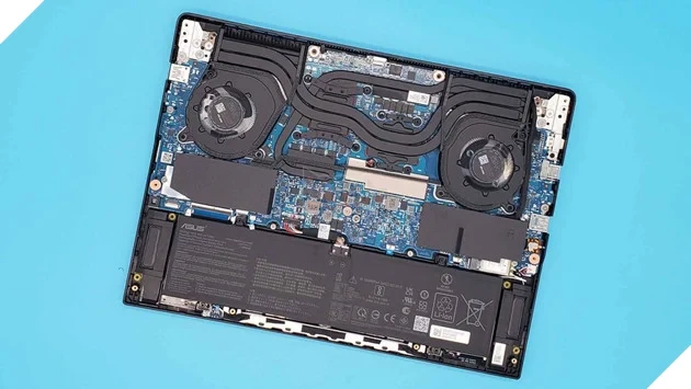 RAM Trung Quốc Bắt Đầu Xuất Hiện Trên Laptop Asus, Acer Và HP, Nhưng Chưa Thể Giải Quyết Khủng Hoảng Bộ Nhớ