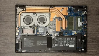 RAM Trung Quốc Bắt Đầu Xuất Hiện Trên Laptop Asus, Acer Và HP, Nhưng Chưa Thể Giải Quyết Khủng Hoảng Bộ Nhớ