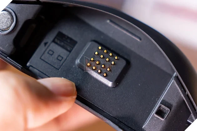 Razer Naga V3 Pro Review: Chuột MMO “3 Trong 1” Cho Game Thủ