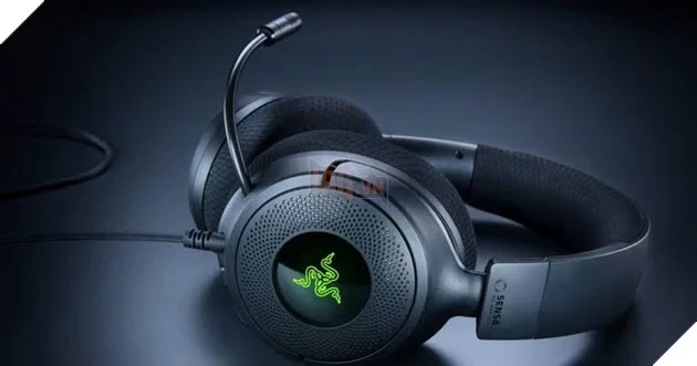 Razer ra mắt Kraken V4 X Sensa, đưa công nghệ phản hồi xúc giác xuống mức giá 100 USD Razer ra mắt Kraken V4 X Sensa, đưa công nghệ phản hồi xúc giác xuống mức giá 100 USD