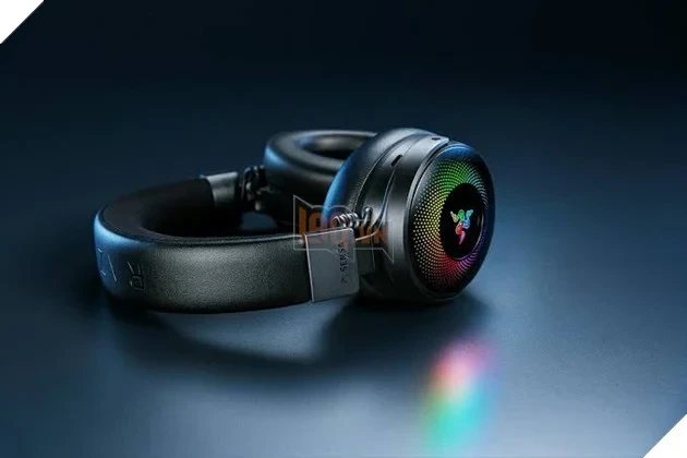 Razer ra mắt Kraken V4 X Sensa, đưa công nghệ phản hồi xúc giác xuống mức giá 100 USD Razer ra mắt Kraken V4 X Sensa, đưa công nghệ phản hồi xúc giác xuống mức giá 100 USD