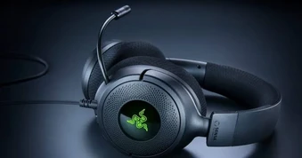 Razer ra mắt Kraken V4 X Sensa, đưa công nghệ phản hồi xúc giác xuống mức giá 100 USD