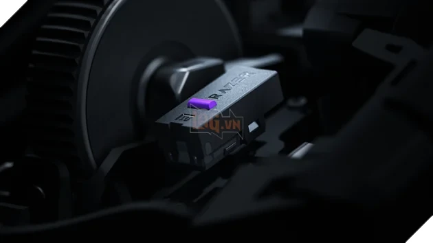 RAZER RA MẮT NAGA V3 PRO: CHUỘT MMO BIỂU TƯỢNG NÂNG CẤP SỨC MẠNH