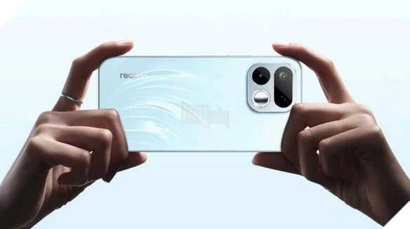 realme 16T 5G chính thức ra mắt: “Pin Siêu Sao” 8000mAh bứt phá giới hạn thời lượng pin cho thế hệ đam mê sáng tạo nội dung