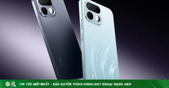 Realme 16T 5G trình làng với pin 8.000mAh, giá trên 10 triệu đồng