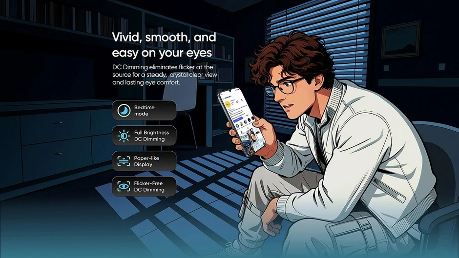 Realme Narzo 100 Lite 5G ra mắt: Pin 7.000 mAh, thiết kế bền bỉ, giá chưa đến 4 triệu đồng