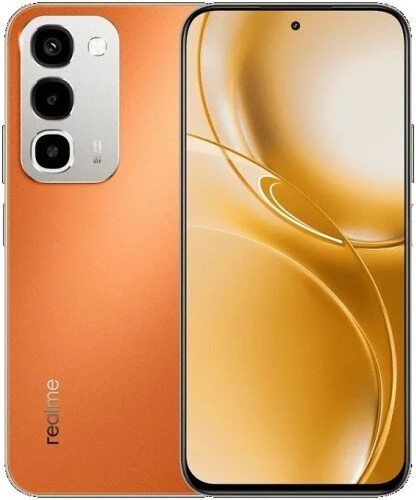 Realme Narzo 100x ra mắt với pin 8000 mAh với giá từ 5,7 triệu đồng