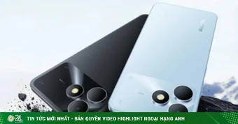 Realme Note 80 lên kệ: Pin 6.300 mAh, màn hình 90 Hz, giá dưới 3 triệu đồng