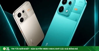 Realme P4s lộ diện: Pin 8.000 mAh khủng, màn hình Samsung 6.500 nits