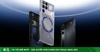 Red Magic 11S Pro+ lộ hiệu suất khủng với điểm đơn nhân ấn tượng trên Geekbench