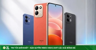 Redmi 17 5G gây bất ngờ với pin lớn và giá dưới 250 USD