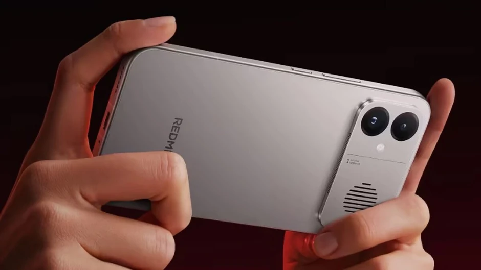 Redmi K90 Ultra có thể là “vũ khí gaming” mới với pin khủng, tản nhiệt chủ động