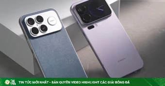 Redmi K90 Ultra có thể là “vũ khí gaming” mới với pin khủng, tản nhiệt chủ động