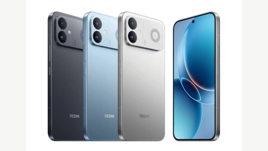 Redmi K90 Ultra ra mắt: Màn 165Hz, pin 8.550 mAh