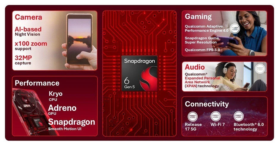 Redmi Note 17 Pro Max lộ diện với pin 9.210 mAh kèm sạc 100W