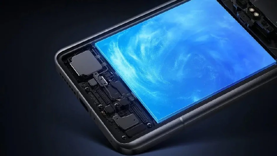 Redmi Note 17 Pro Max rò rỉ thông số khủng: Pin 10.000 mAh, camera 200MP Redmi Note 17 Pro Max rò rỉ thông số khủng: Pin 10.000 mAh, camera 200MP