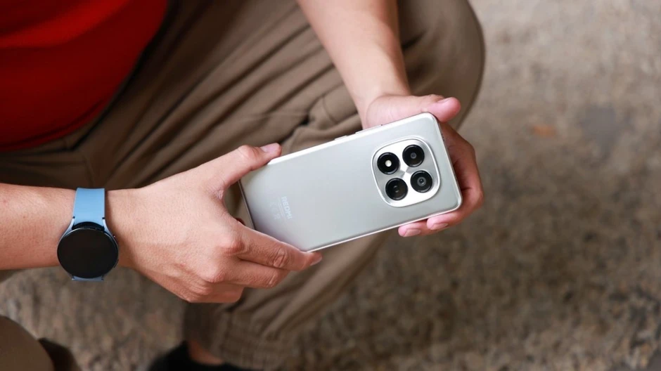 Redmi Note 17 Series được xác nhận ra mắt với pin 10.000 mAh, hiệu năng khủng
