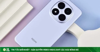 Redmi Note 17 Series rò rỉ cấu hình với pin 10.000 mAh, màn 1.5K, camera 200MP