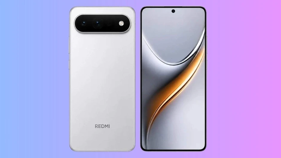 Redmi Turbo 6 Max sẽ là điện thoại Redmi có pin lớn nhất từ trước đến nay