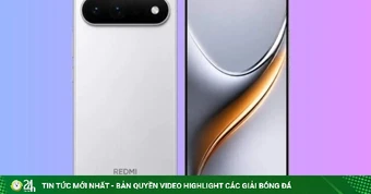 Redmi Turbo 6 Max sẽ là điện thoại Redmi có pin lớn nhất từ trước đến nay