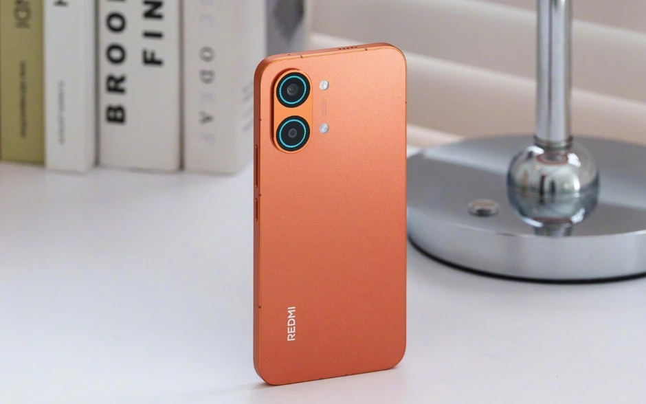 Redmi Turbo 6 Max sẽ ra mắt với pin khủng 12.000 mAh?