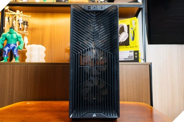 Review Corsair 3200D RS ARGB: Sự đánh đổi hợp lý cho một trải nghiệm build PC mượt mà